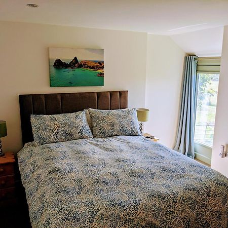 Stonegate Barn Villa Crowan Екстериор снимка